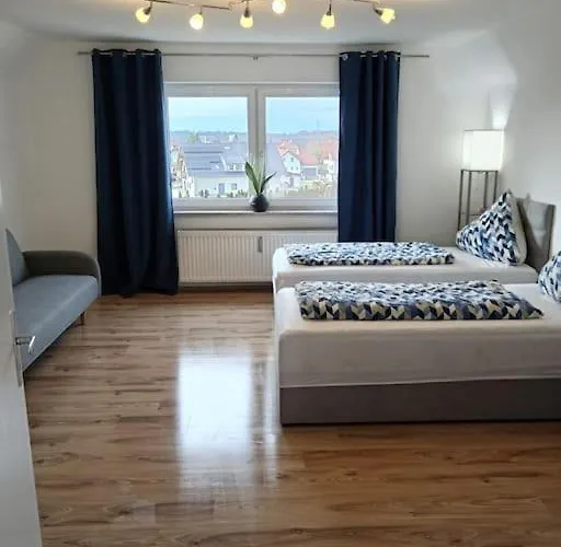 Ferienwohnung Allgaeu 5