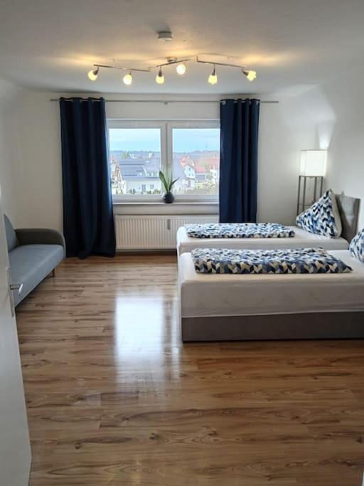 Allgaeu 5 Appartement