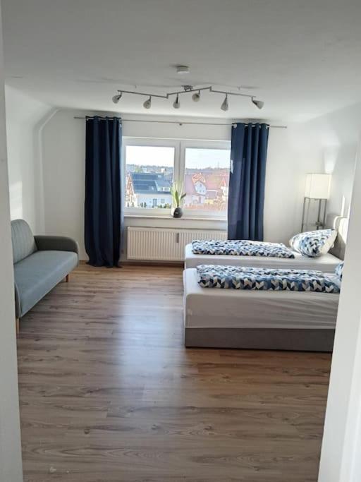 Allgaeu 5 Appartement