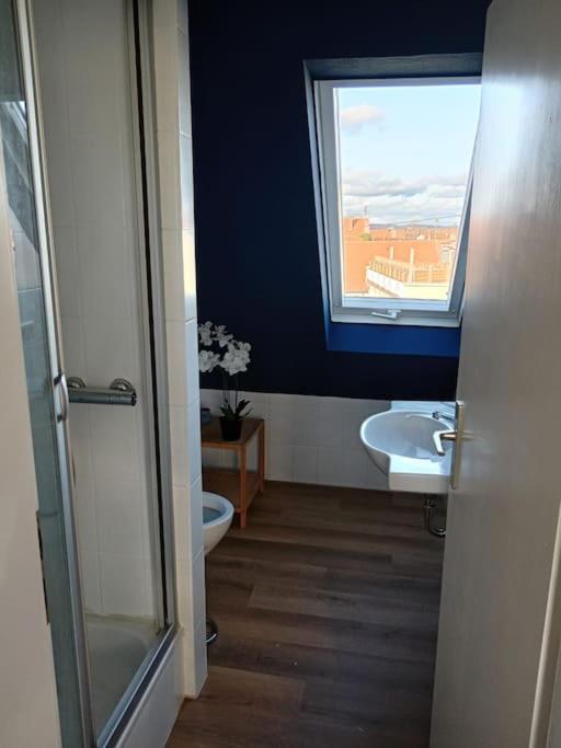 Allgaeu 5 Appartement *