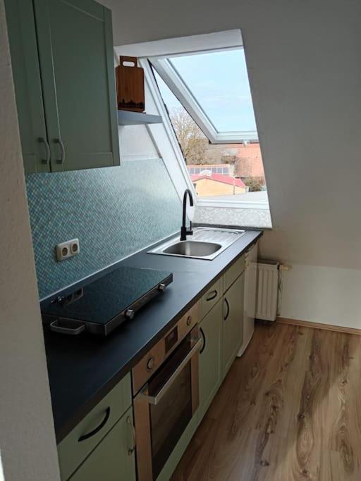 Allgaeu 5 Appartement *