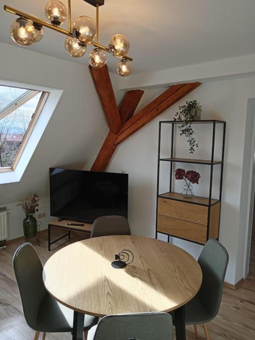 Allgaeu 5 Appartement *