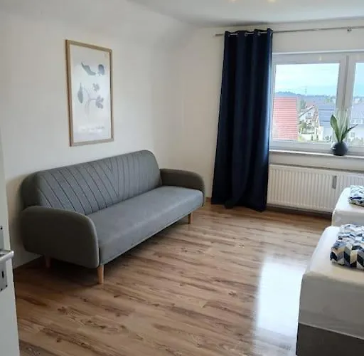 Ferienwohnung Allgaeu 5