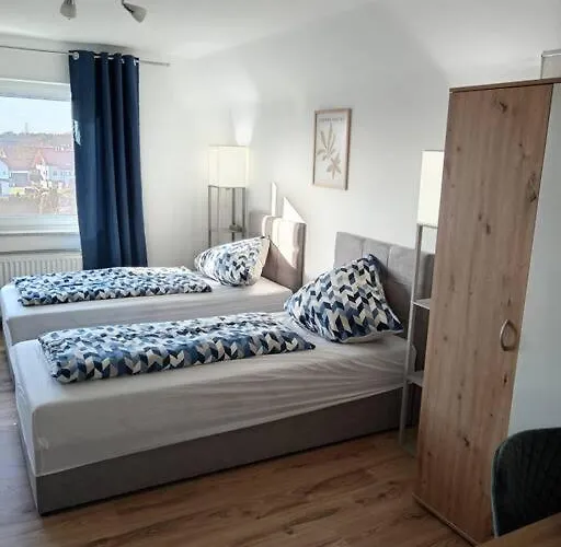 Ferienwohnung Allgaeu 5