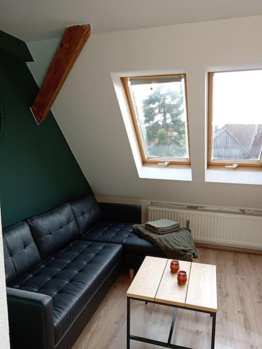 Allgaeu 5 Apartment *