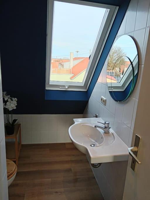 Apartment Allgaeu 5 *