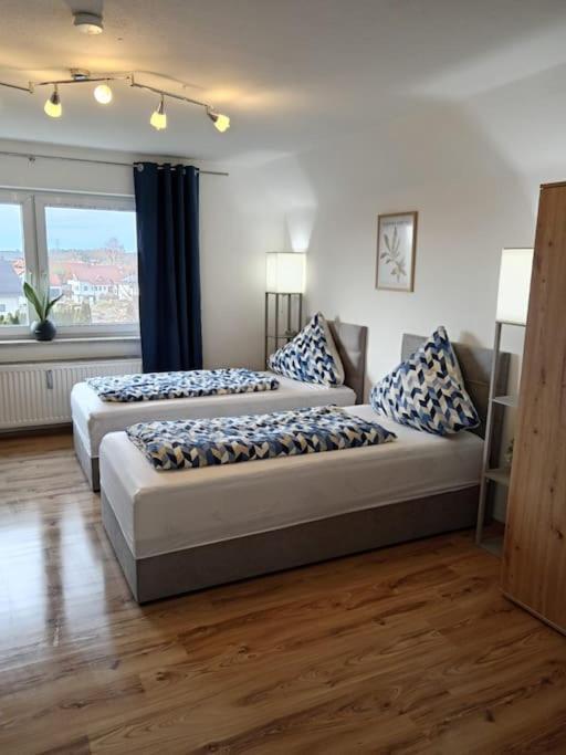 Allgaeu 5 Apartment Memmingen